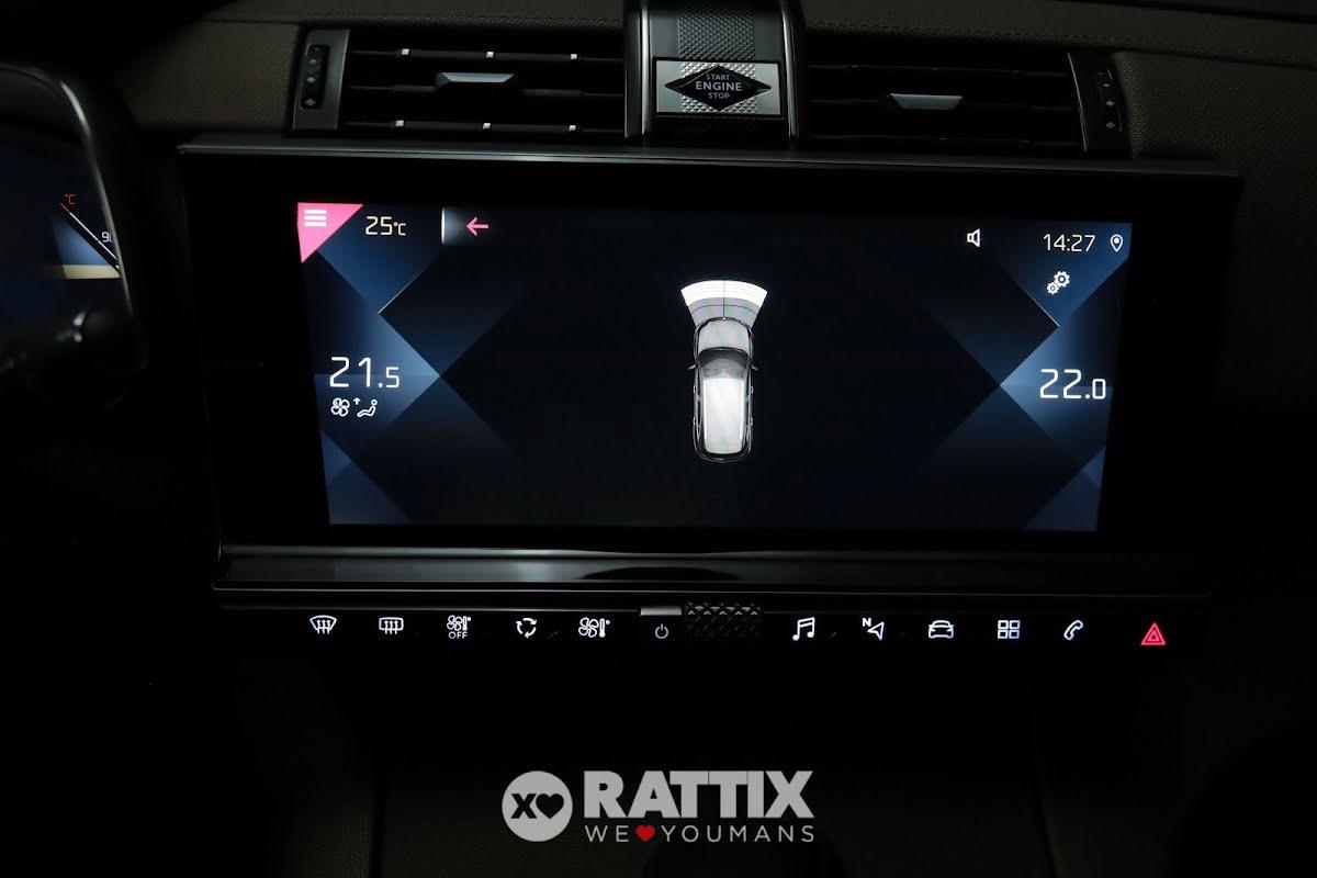 DS Automobiles DS 7 Crossback 1.2 Puretech 130CV Business