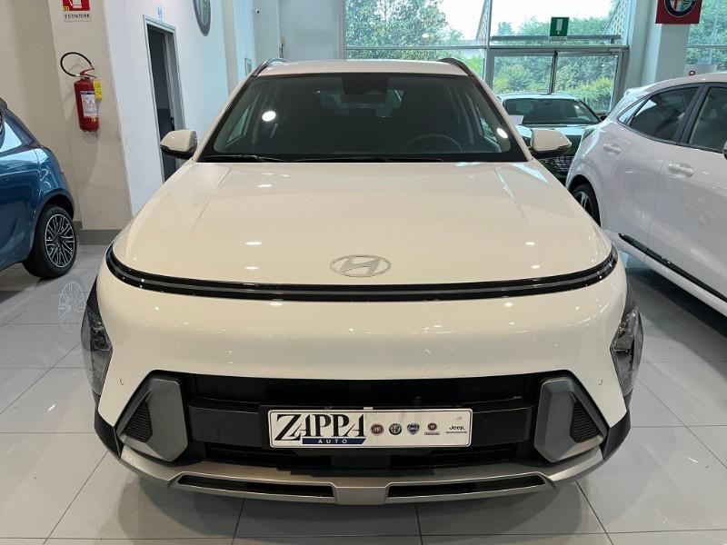 HYUNDAI Kona HEV 1.6 DCT XLine