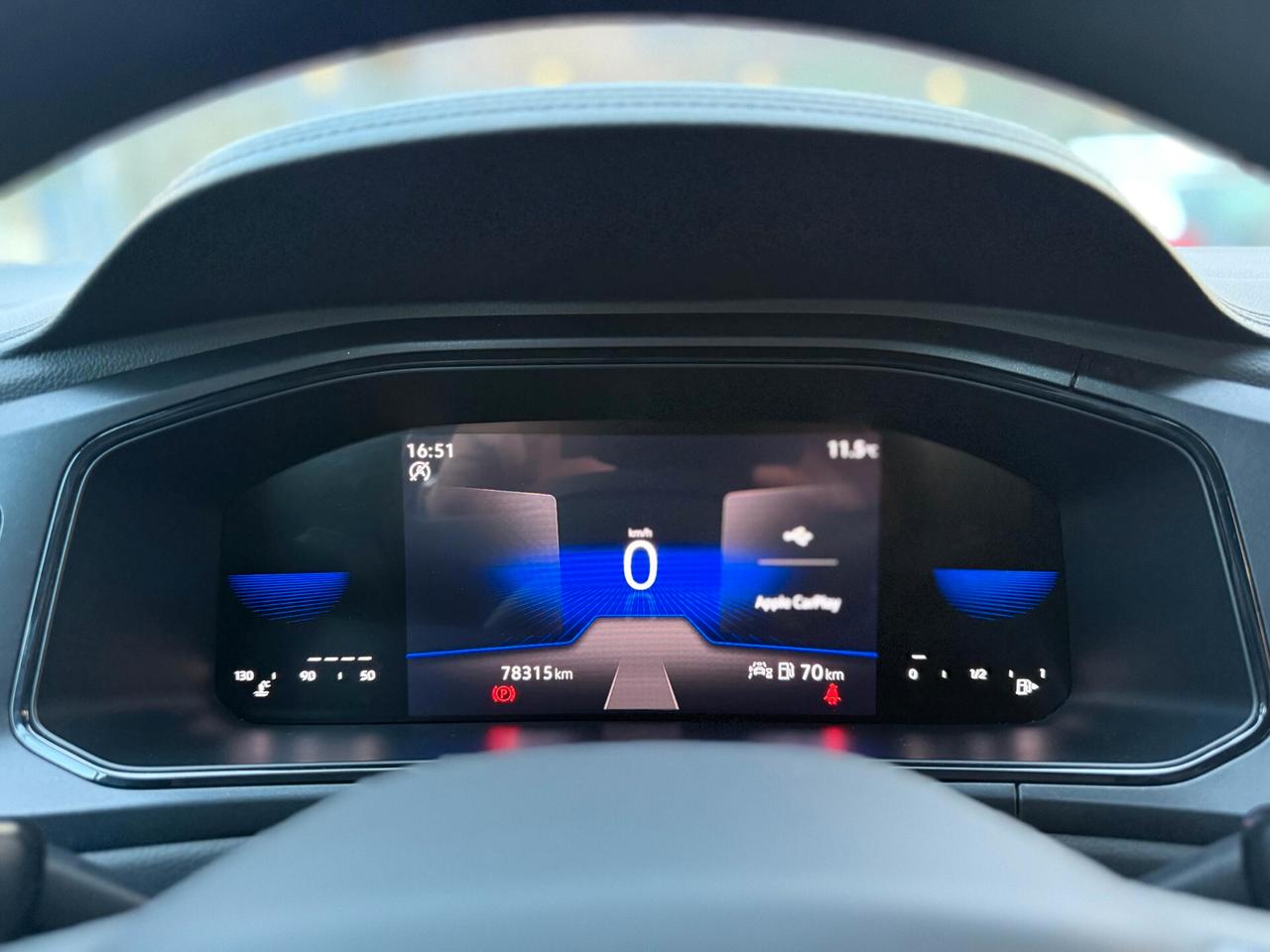 Volkswagen T-Roc 1.0 TSI 110 CV Life