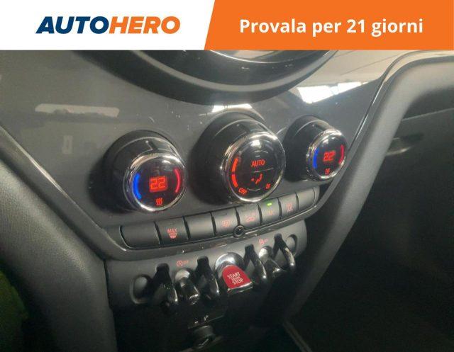 MINI Countryman 2.0 Cooper D Countryman