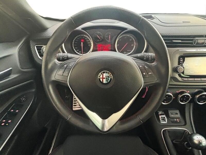 Alfa Romeo Giulietta 1.6 JTDm-2 120 CV Sprint