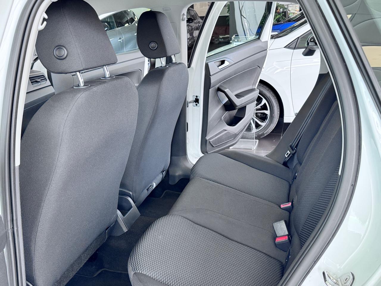 Volkswagen Polo 1.0 EVO 80 CV 5p. Comfortline BlueMotion Technology