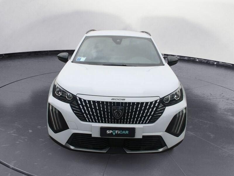 Peugeot 2008 PureTech 100 Allure S/S