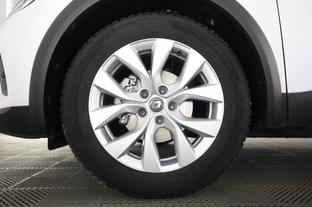 RENAULT Captur Captur Business TCe 100