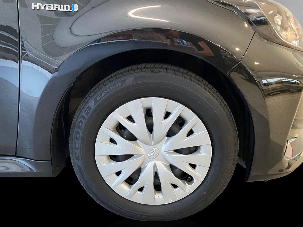 Toyota Yaris 1.5h Active