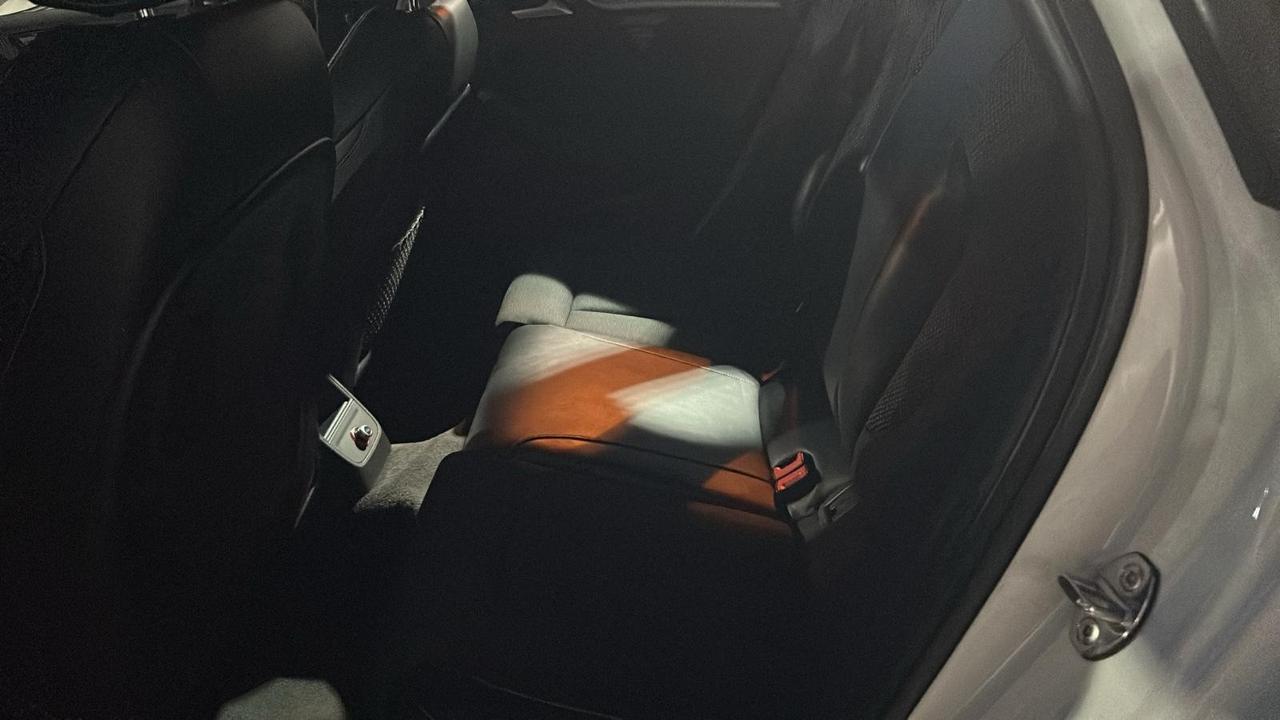 Audi A3 1.2 TFSI 110 CV S-LINE