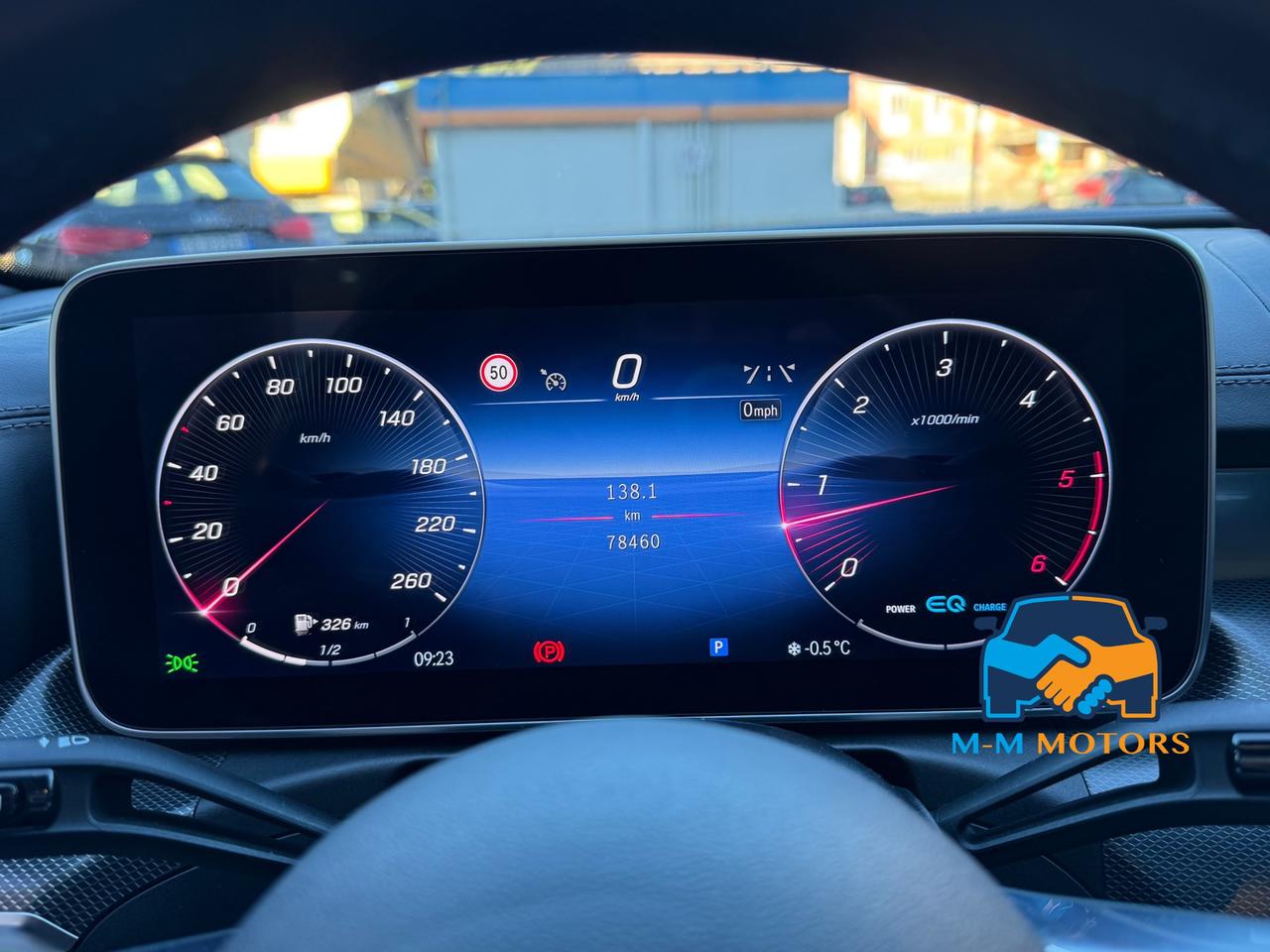 Mercedes-Benz C 300 C SW 300 d mhev Premium Pro auto