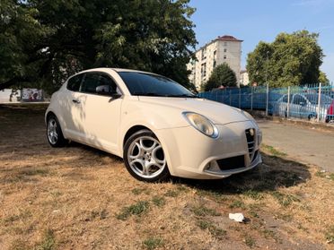 Alfa Romeo MiTo 1.4 T 120 CV Distinctive Sport Pack *GPL 2034*