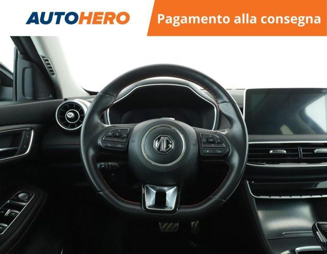 MG HS 1.5T-GDI AT Luxury