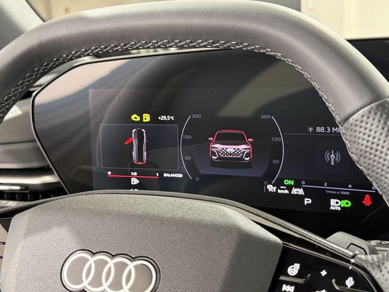 Audi Q5 TDI 150kW quattro S tronic S Line Ed.