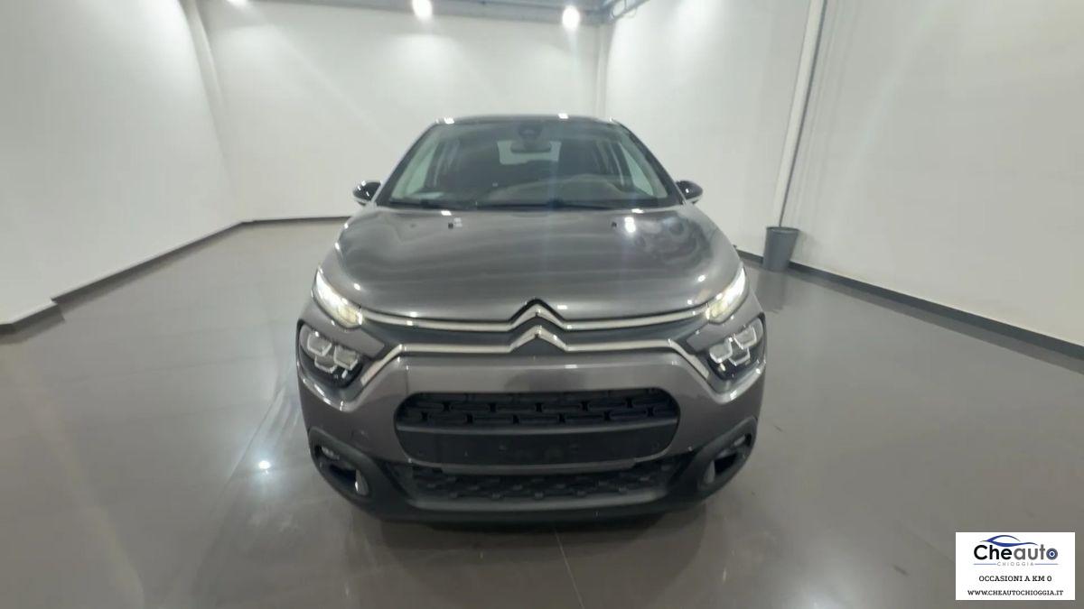CITROEN - C3 - PureTech 110 S&S Shine