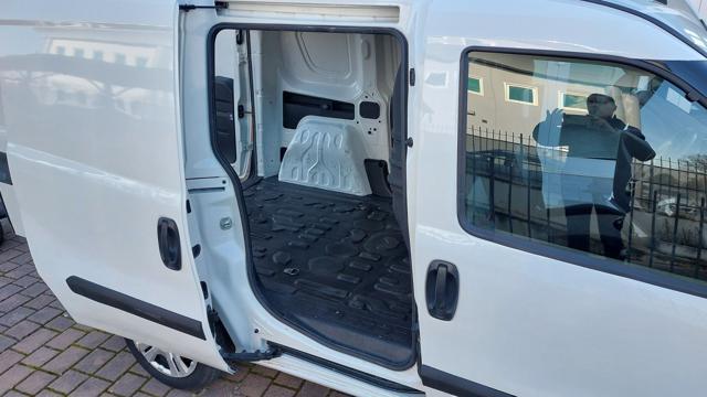 FIAT Doblo Doblò 1.3 MJT PC-TN Cargo Lam SX 3 Posti 50.000 kM