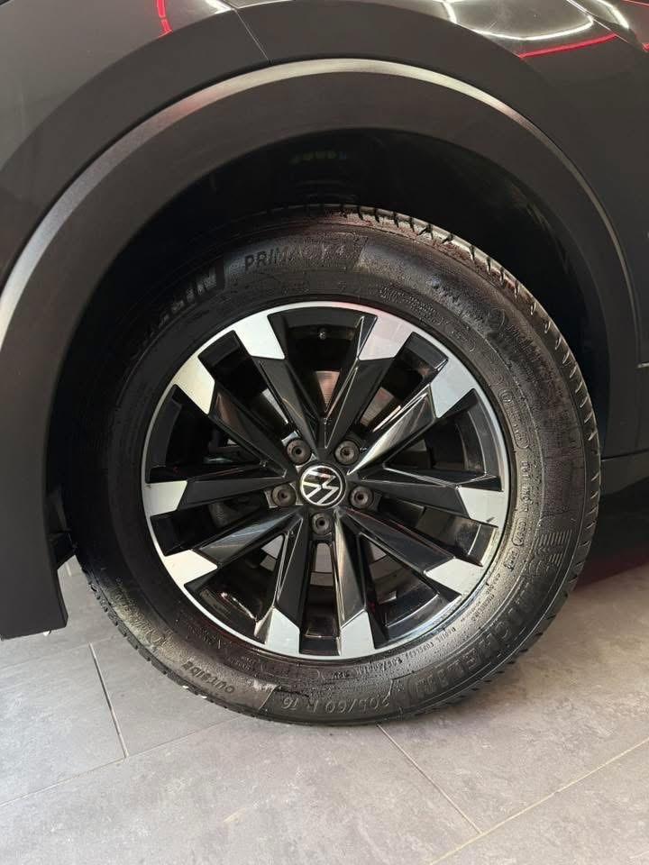 Volkswagen T-Cross 1.6 TDI 95 CV ADVANCED 2021