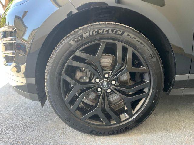 LAND ROVER Range Rover Evoque 2.0D I4 163 CV AWD Auto R-Dynamic