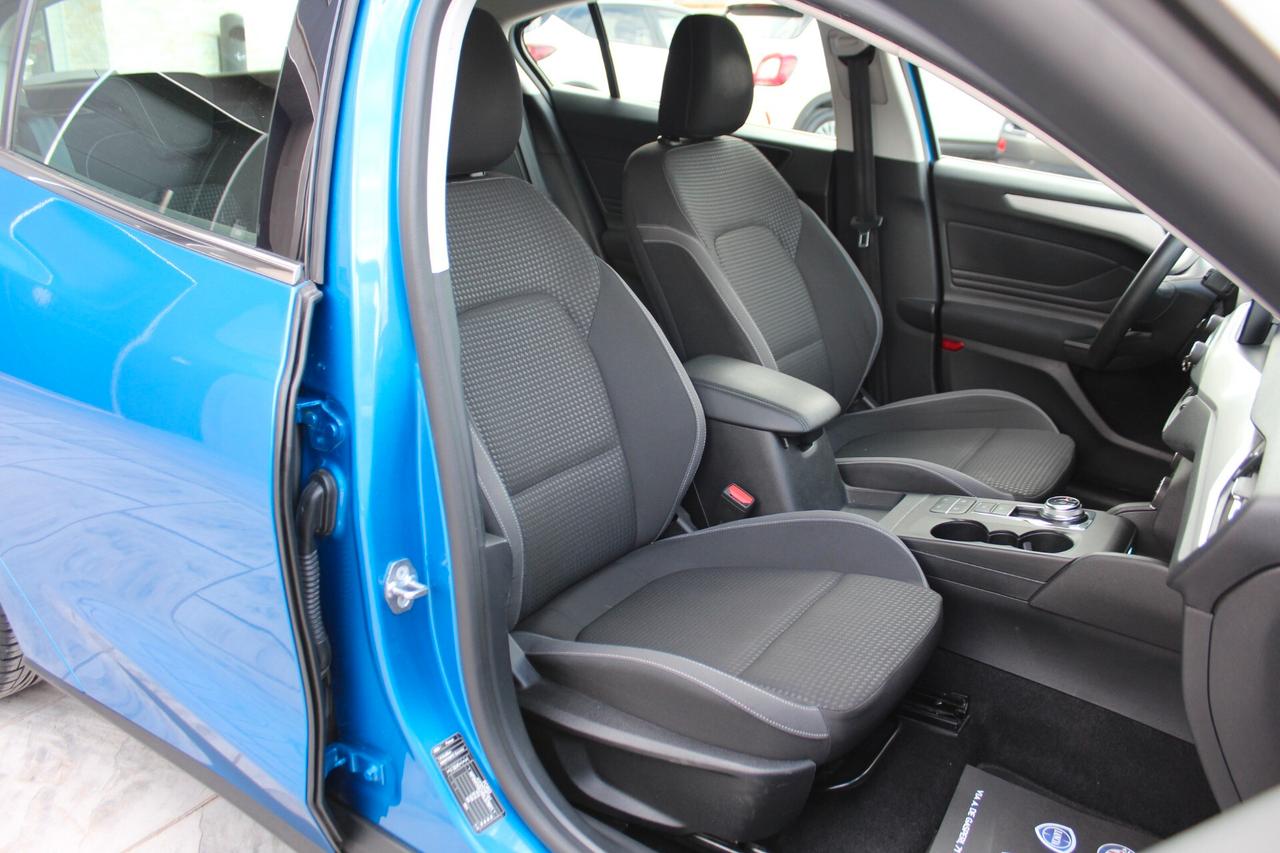 Ford Focus 1.5 EcoBlue 120 CV automatico 5p. Business Co-Pilot