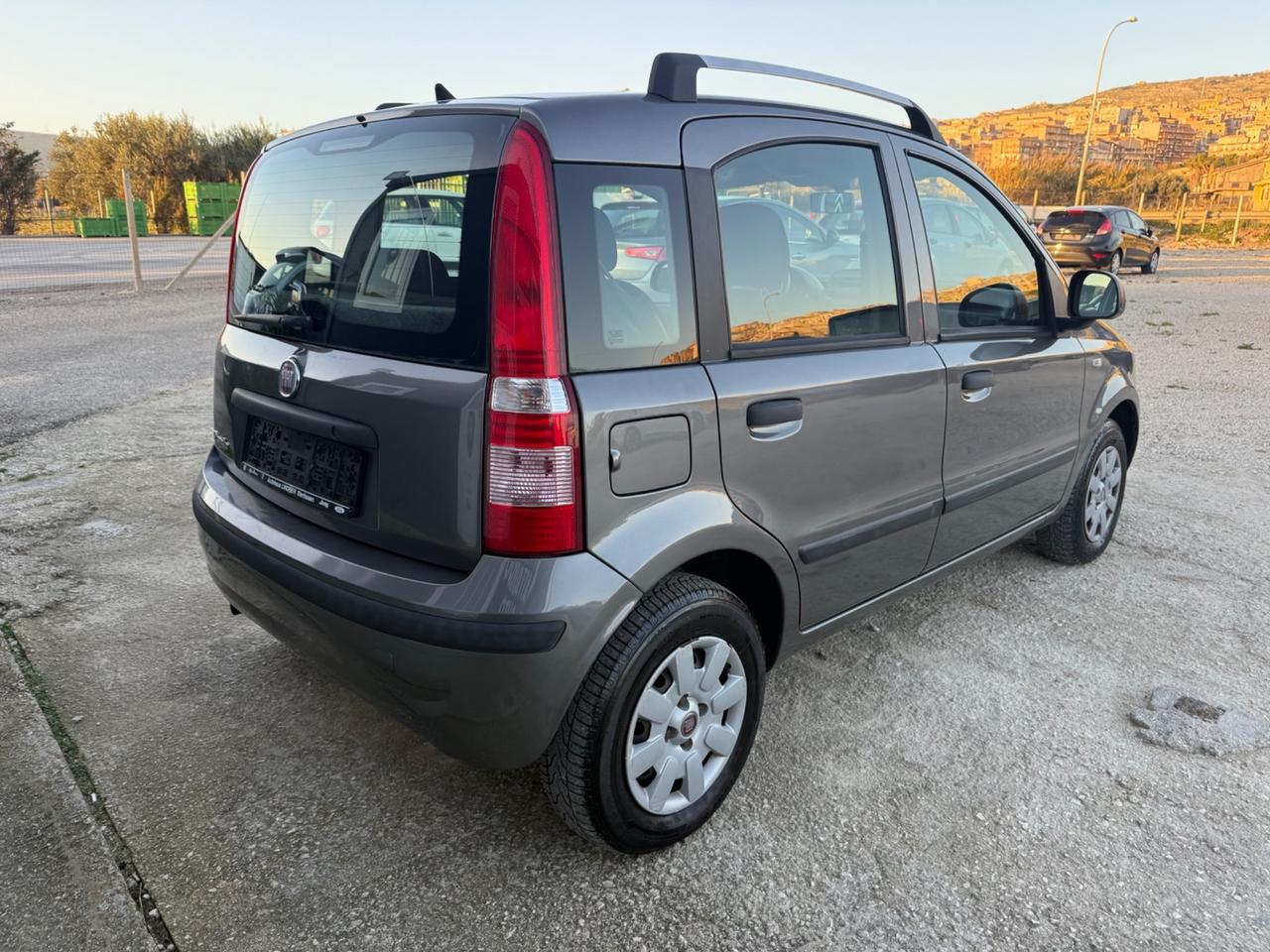 Fiat Panda 1.2 Dynamic