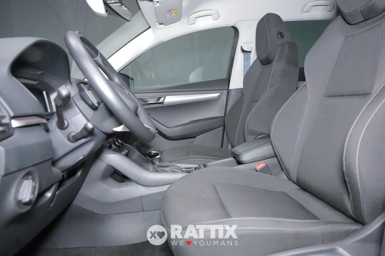 Skoda Karoq 1.5 TSI 150CV Selection DSG