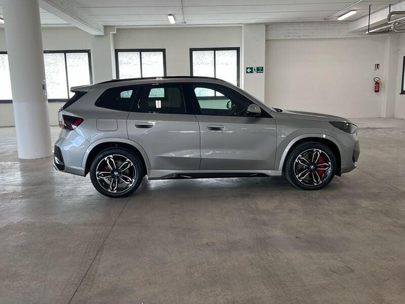 BMW X1 Serie X SDRIVE20D