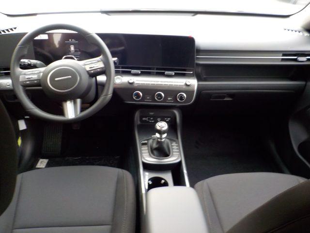 HYUNDAI Bayon 1.0 T-GDI GPL 84CV X-Tech