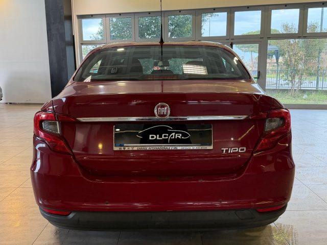 FIAT Tipo 1.4 4P. Lounge