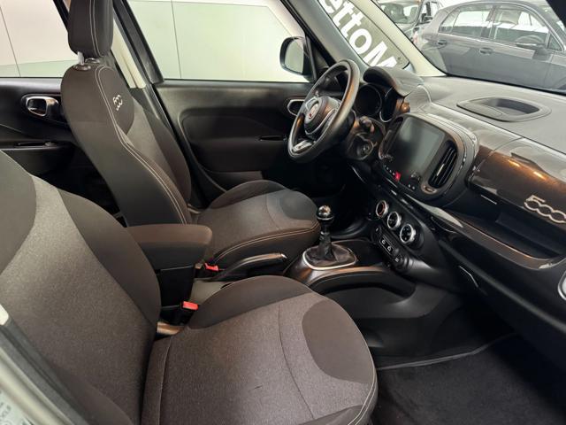 FIAT 500L 1.4 95 CV GPL