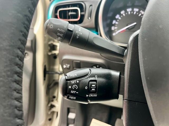 Citroen C3 1.2 puretech C-Series s " TAGLIANDI CITROEN "