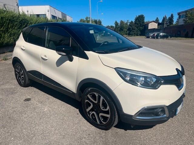 Renault Captur 0.9 TCe 12V 90 CV Start&Stop Energy R-Link