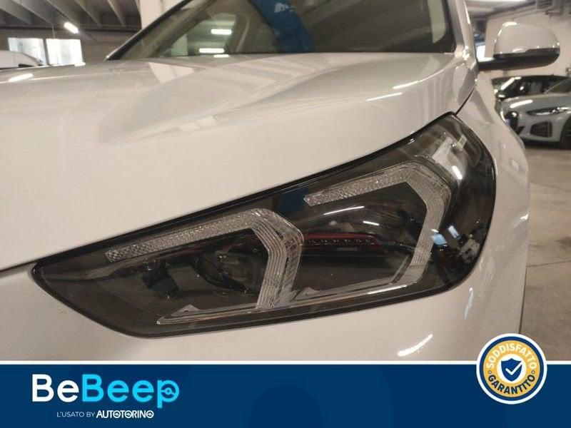 BMW X1 I EDRIVE 20 X-LINE