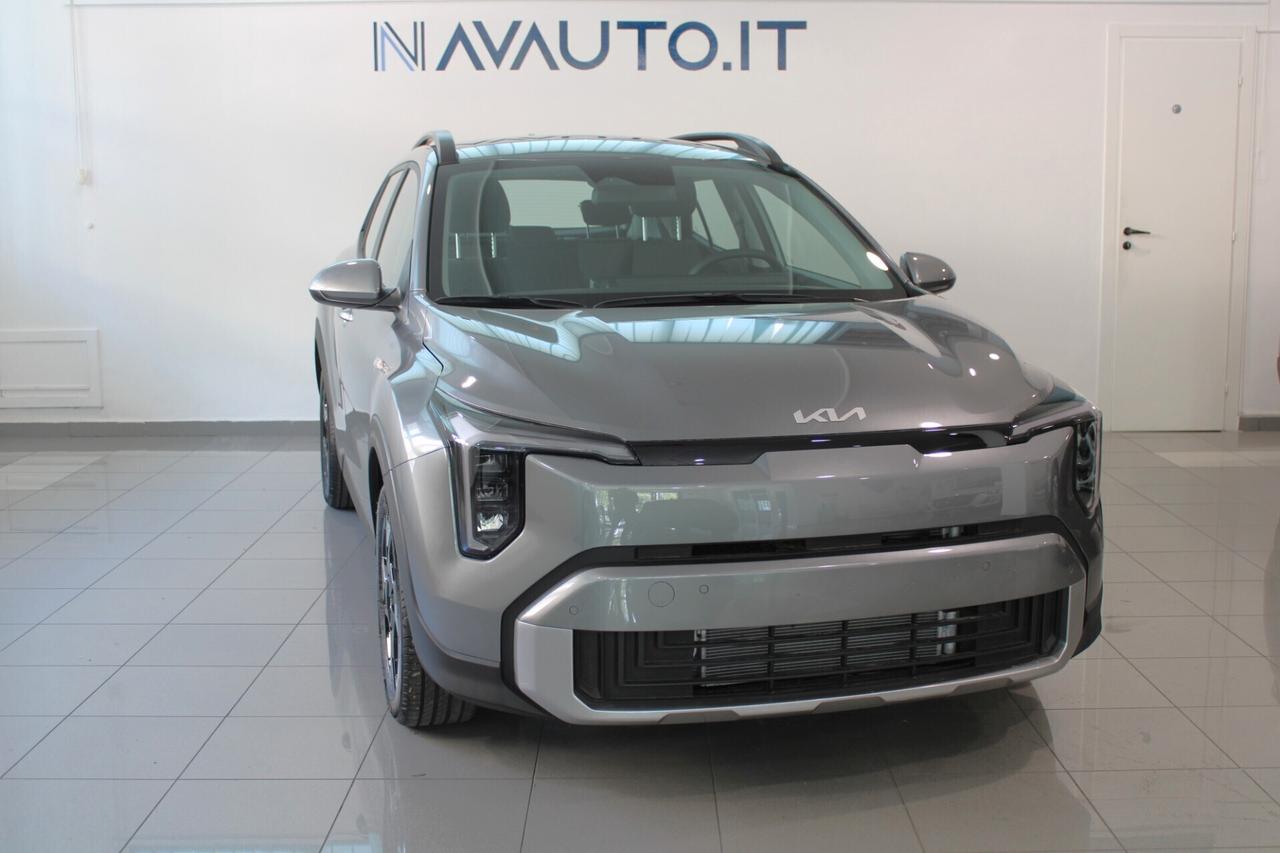 KIAStonic 1.0 T-GDi 100 CV Urban - 2026
