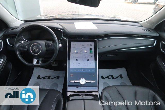 MG Marvel R Marvel R Luxury