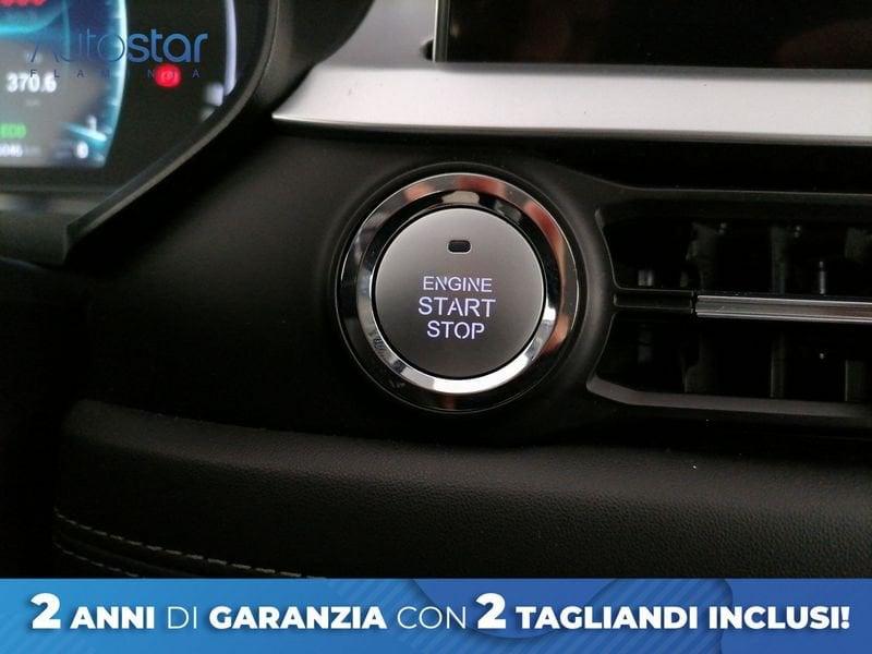 DR AUTOMOBILES DR 6.0 1.5 turbo Gpl 149cv cvt