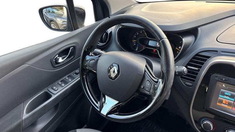 Renault Captur I 2013 1.5 dci Zen (live) 90cv E6