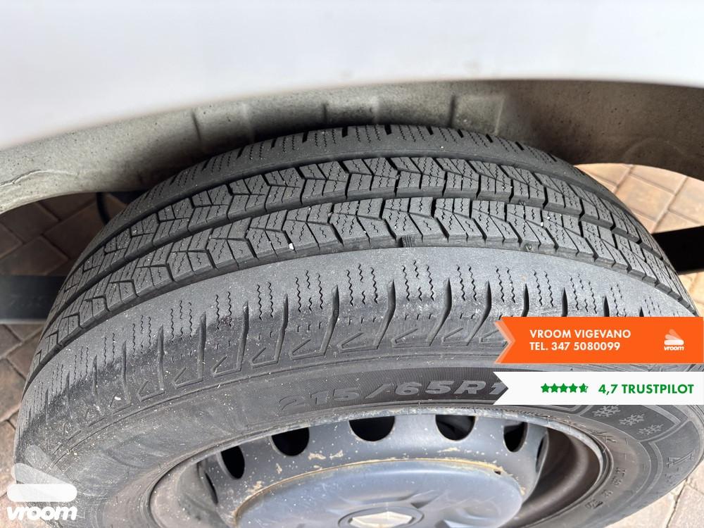 RENAULT Master 5ª serie Master T33 2.3 dCi/125...
