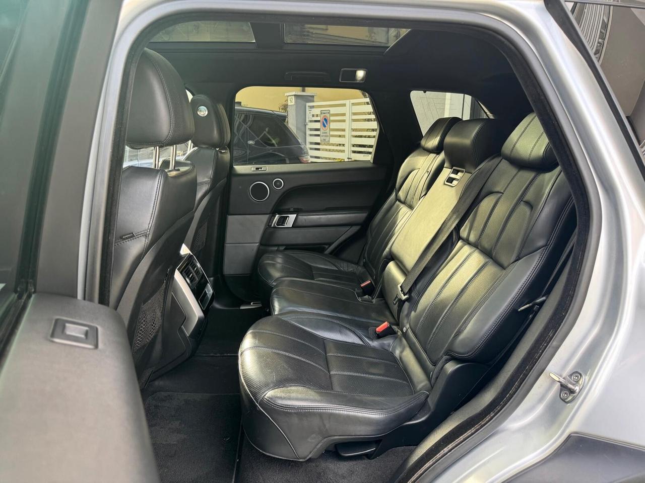 RANGE ROVER SPORT 3.0 SDV6 AUTOBIOGRAFY DYNAMIC