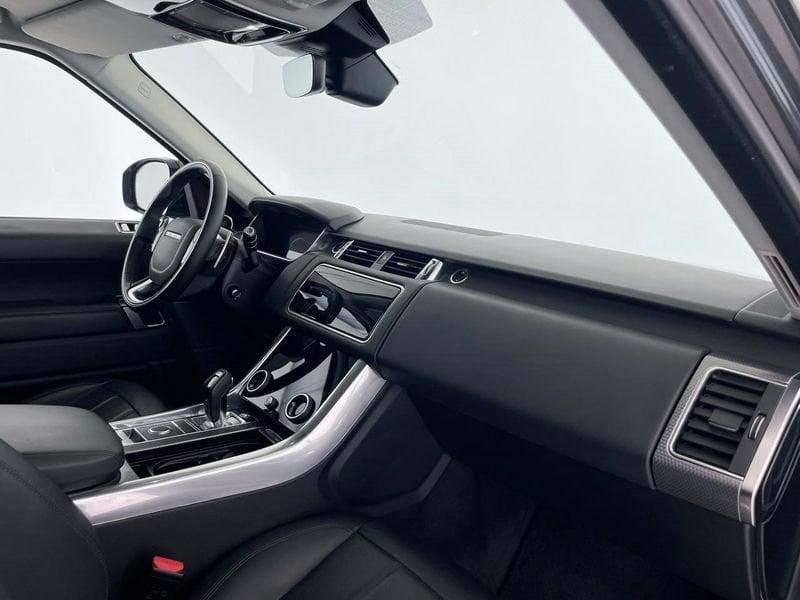 Land Rover RR Sport Range Rover Sport 3.0D l6 249 CV HSE Dynamic