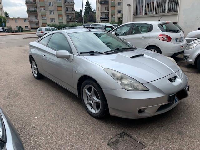 Toyota Celica 1.8 143CV