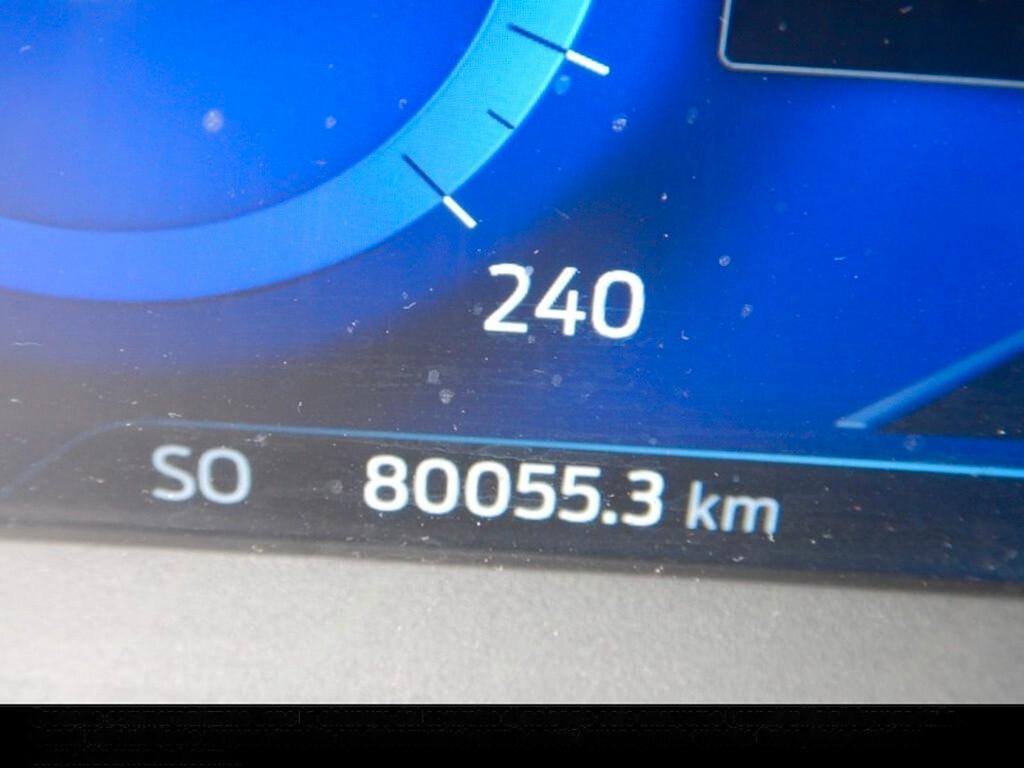 FORD KUGA 2.0 ECOBLUE HYBRID 150CV 6M. 2WD TITANIUM BUSINESS ( FARI LED - COCKPIT - CRUISE - NAVI - MIRROR - PDC - TELECAMERA POST. )