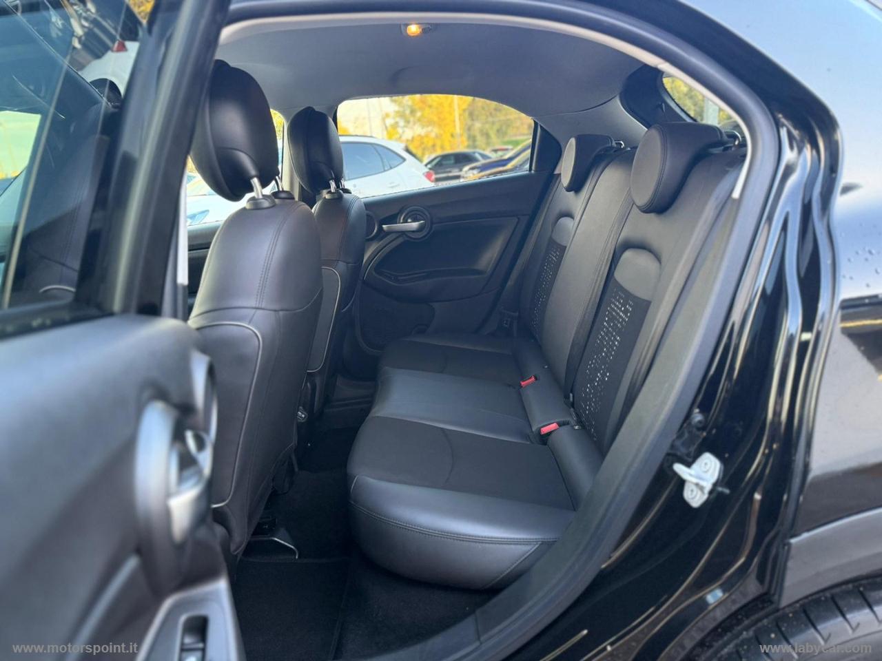 FIAT 500X 1.3 M.Jet 95 CV