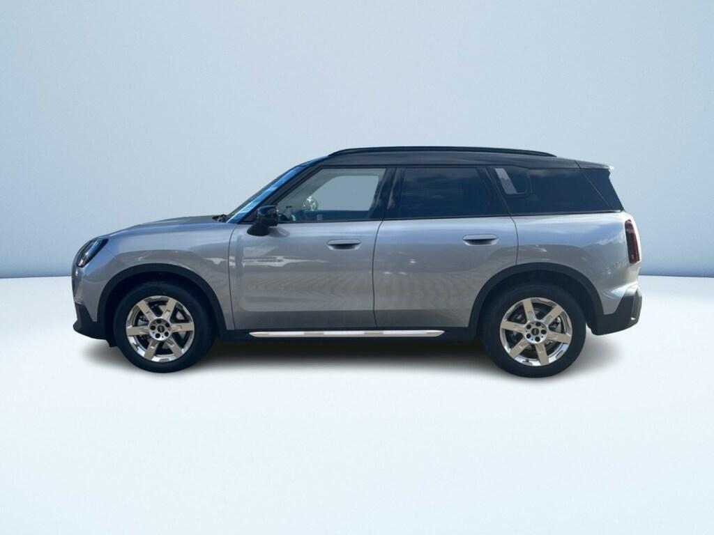 Mini Mini Countryman 1.5 48V C Favoured Steptronic