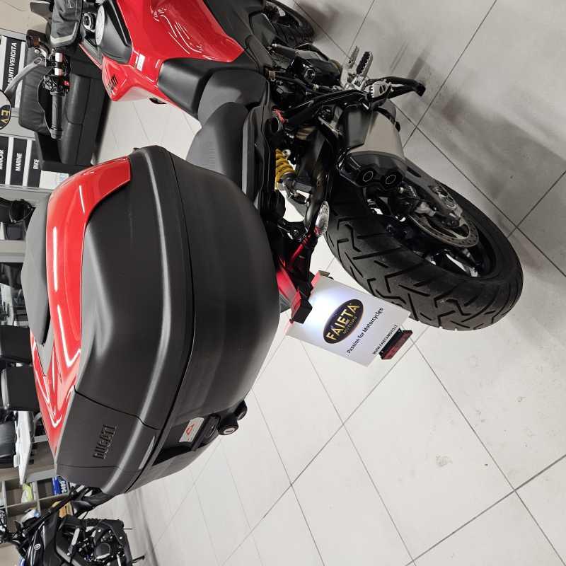 Ducati Multistrada V2 S - 2026