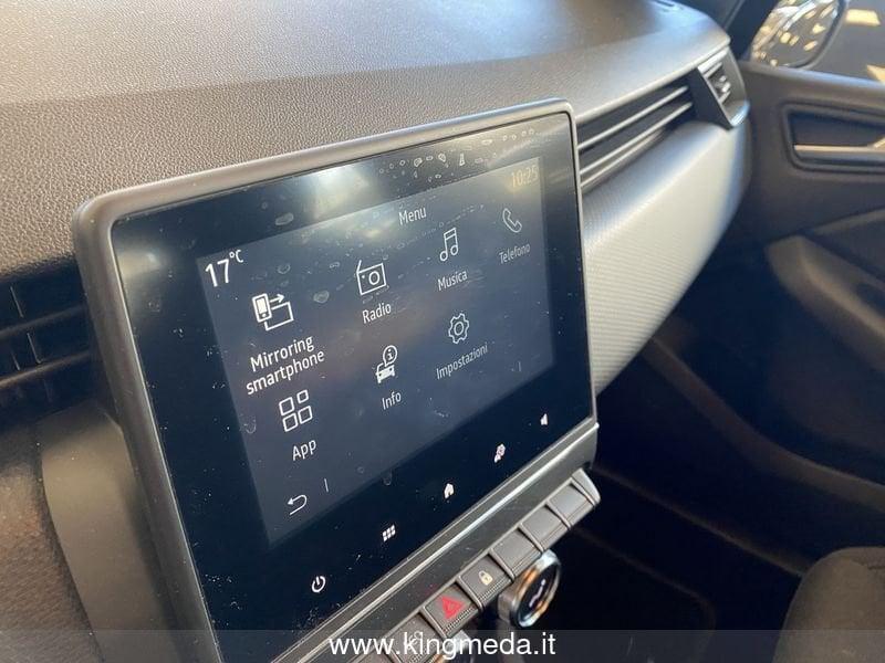 Renault Clio Clio Full Hybrid E-Tech 140 CV 5 porte Zen