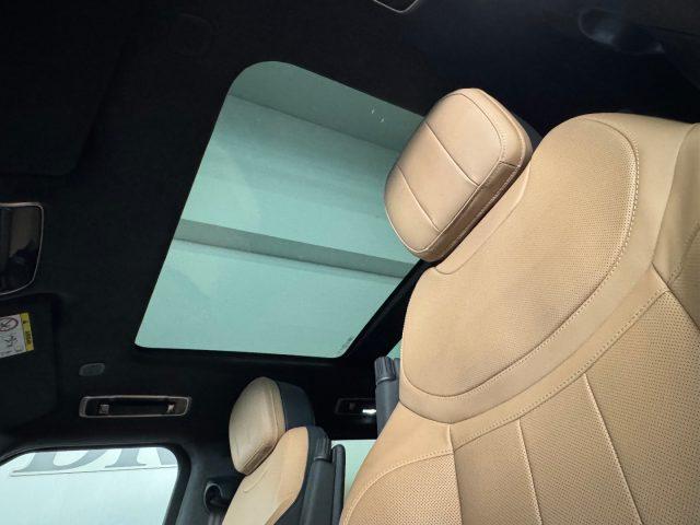 LAND ROVER Range Rover Sport 3.0D l6 350 CV Autobiography *fullOptional*1p. IVA