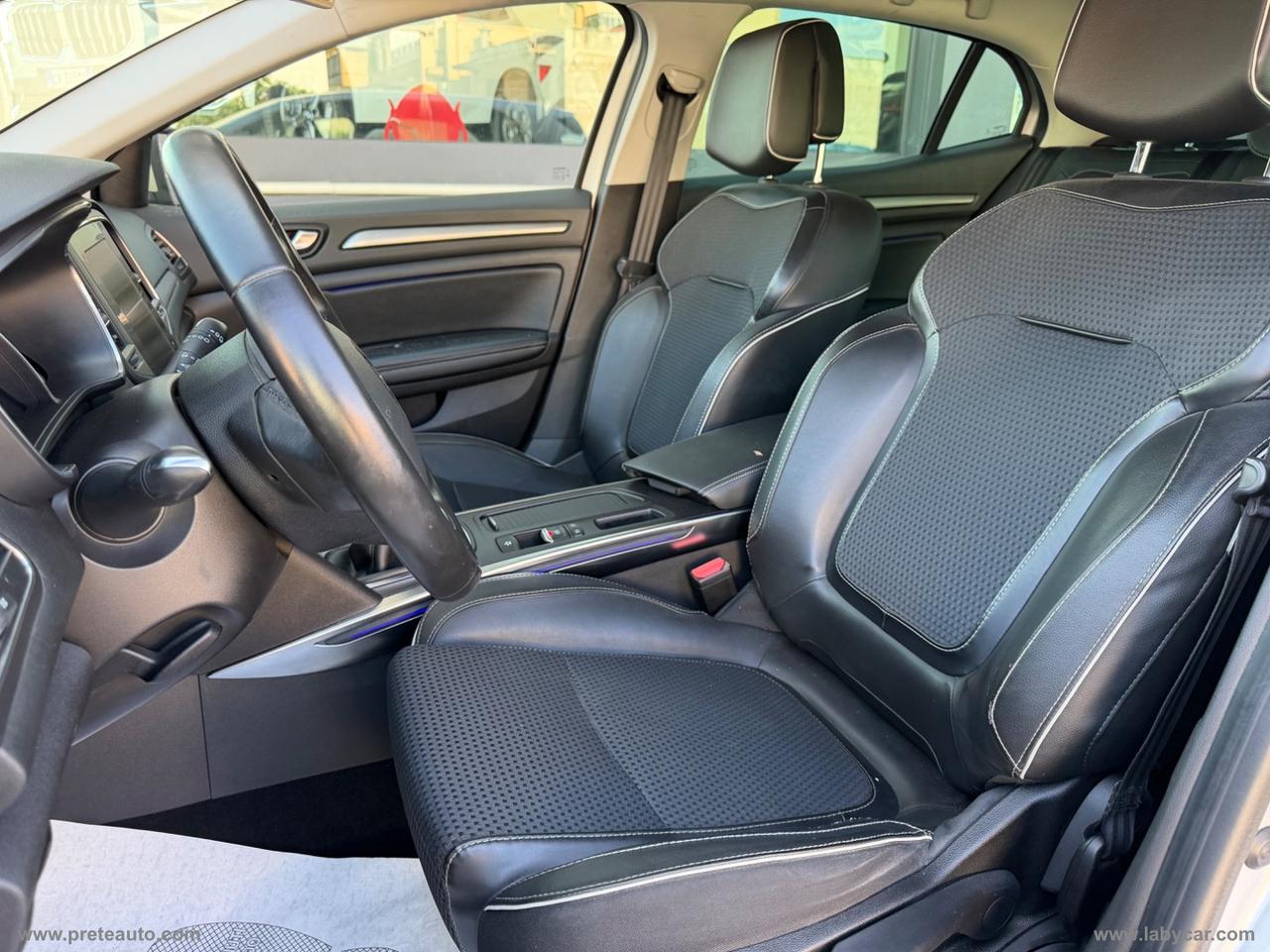 RENAULT Mégane dCi 8V 110 CV Energy Bose