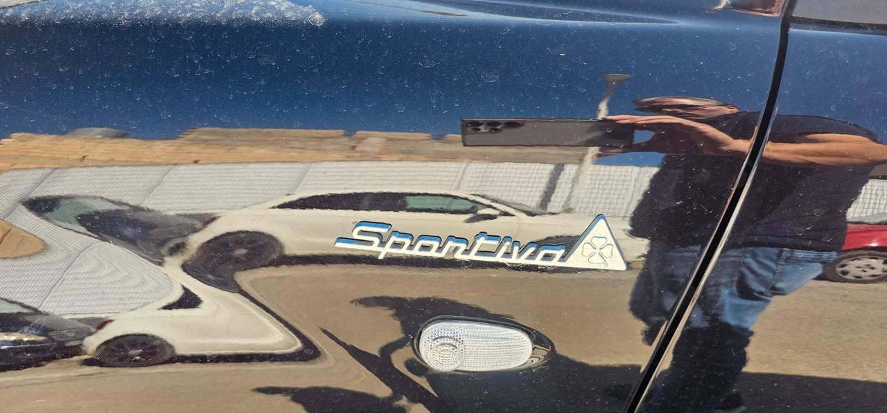 Alfa Romeo MiTo 1.3 JTDm 85 CV S&S Distinctive