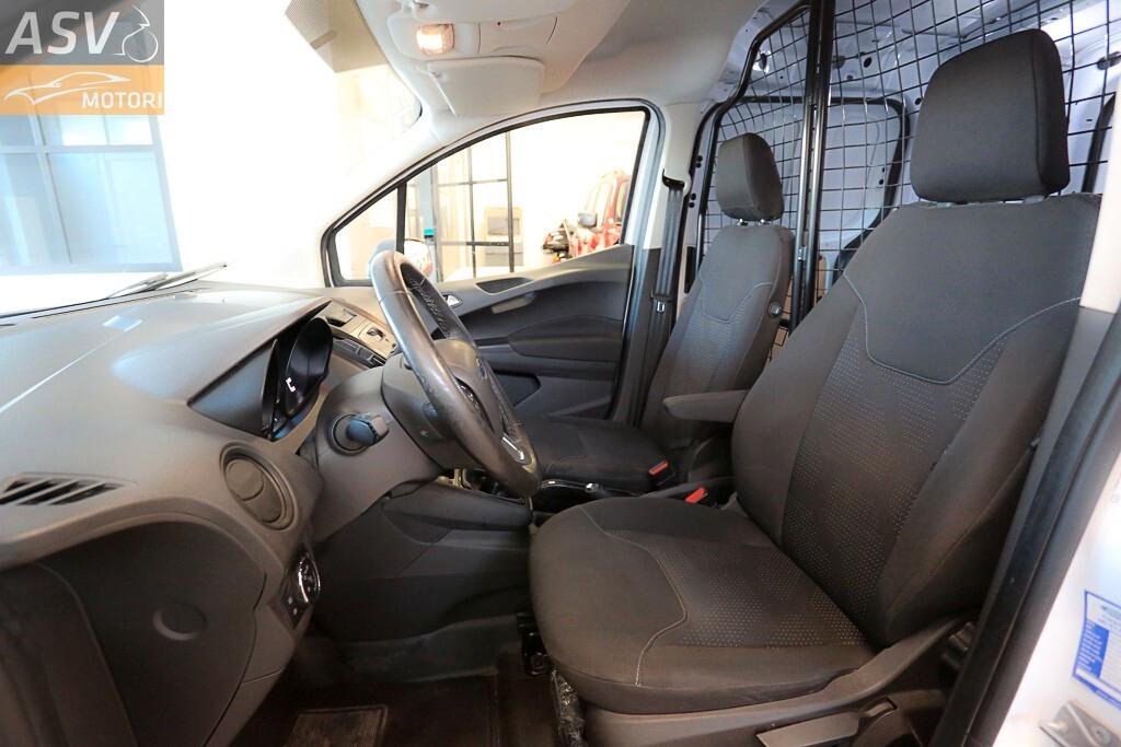 Ford Transit Courier Transit Courier 1.5 TDCi 100CV Van Titanium