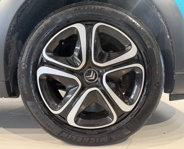 CITROEN C3 PureTech 83 S&S Shine NEOPATENTATI/PREZZO REALE