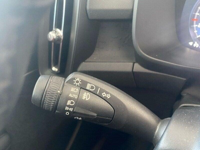 Volvo XC40 XC40 T3 Geartronic Momentum Core