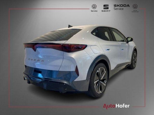 CUPRA Tavascan Endurance 77kWh RWD Immersive 20" Matrix 360°