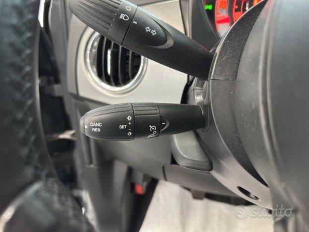 Fiat 500 1.3 mjt 16v Sport 95cv