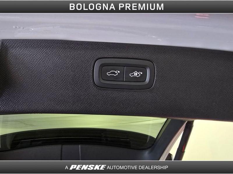 Volvo XC90 B5 (d) AWD Geartronic 7 posti Inscription